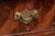 Early 20th Century Antique Salesman Sample Mahogany Chest of Drawers For Sale - Image 5 of 6