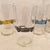 Mid-Century Modern Mobil Oil Gas Classic and European Sports Cars Glasses - Set of 6 For Sale - Image 3 of 11