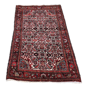 Mid 20th Century Malayer Rug