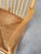Vintage J16 Rocking Chair by Hans J. Wegner for FDB Møbler, 1960s For Sale - Image 14 of 17