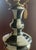 1980s 1980s Mackenzie Childs Classic Table Lamp For Sale - Image 5 of 6