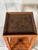 Karl Springer LTD 1970s Snakeskin Two-Tier Side Table, Attributed to Karl Springer For Sale - Image 4 of 10