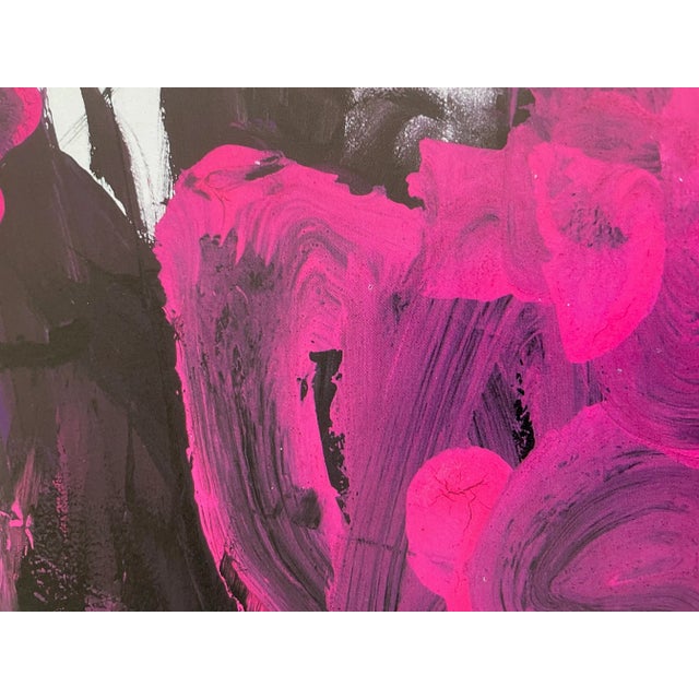 Cy Twombly, Naumackia Poster, 1992, Print For Sale - Image 6 of 13