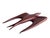 1960s Mid 20th Century Hand Carved Falcon Wall Sculpture Attributed to Arthur Umanoff for Raymor For Sale - Image 5 of 17