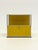 Mid-Century Modern Yellow Cabinet from USM Haller, 1990s For Sale - Image 3 of 15