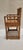 19th Century 19th Century Bamboo "Rose" Chair For Sale - Image 5 of 10
