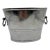 Antique Silverplate European Wine Cooler, Circa 1890-1910 For Sale