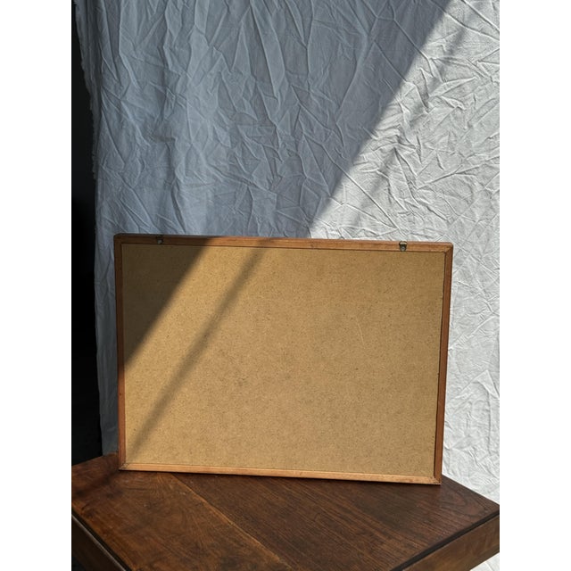 Diorama Frame of Boats and Knots For Sale - Image 15 of 18