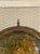 Vintage Italian Terrestrial Globe on Stand For Sale - Image 4 of 9