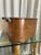 Farmhouse Rochester Copper Boiler Tub For Sale - Image 3 of 4
