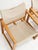 Mid-Century Modern Model Diana Armchairs by Karin Mobring for Ikea, Sweden, 1970s, Set of 4 For Sale - Image 14 of 18
