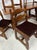 Dining Table and Chairs, Set of 7 For Sale - Image 13 of 18
