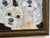 Ashley Beech Reid Framed Dog Portrait Painting For Sale - Image 10 of 12