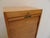 Vintage Filing Cabinet with Roller Shutter, 1930s For Sale - Image 4 of 13