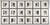 Set of 18 Blurred Antique Profiles — Archival Prints of Restored Antique Photographs For Sale - Image 17 of 17