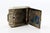 Silver Pill Box with Hinged Lid, in Good conditions. Designed 1920 to 1949