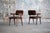 1950s Mid-Century Armchairs, Italy, 1950s, Set of 2 For Sale - Image 5 of 18