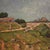 Italian Artist, Landscape, 1930, Oil on Board, Framed For Sale - Image 8 of 16