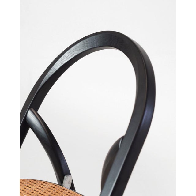 Arca Chair by Gigi Sabadin for Crassevig, 1974 For Sale - Image 9 of 12