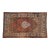 Antique Bakshaish Carpet - 7'7" x 12'10" For Sale
