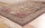 Beige Vintage Persian Ardabil Rug, 04'10 X 07'03 For Sale - Image 8 of 10