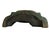 Ebony Cast Iron Doorstop of “Mr. Punch & Toby” For Sale - Image 8 of 8