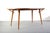 1960s Mid Century Modern Conant Ball Spindle Dining Set- 5 Pieces For Sale - Image 4 of 10