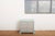 Cabinet in Chipboard Coated with Synthetic Resin and Lockable Drawers in Grey Fronts, 1980s For Sale - Image 12 of 13