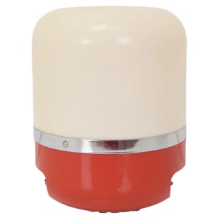 Mid-Century Table Lamp by Adriano Rapholdi for Europhon, 1970s For Sale