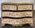 Wood Drexel Heritage Venetian Style Four Drawer Commodes - Pair For Sale - Image 7 of 12