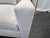 Rh Belgian Classic Slope Arm 2-Cushion Sofa – 7' | Classic Depth | Perennials® Performance Textured Linen Weave | Natural For Sale - Image 15 of 18