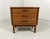 Mid-Century Modern Danish Teak Chest of Drawers, 1960s For Sale - Image 3 of 14