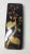 19th Century Japanese Lacquered Fubako For Sale - Image 12 of 13