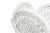 White Wicker Planter For Sale - Image 4 of 6