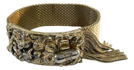 Example of Woven and Braided Bracelets