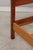 Stickley Mission Cherry King Size Bed For Sale - Image 13 of 18