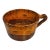 Mid Century Modern California Usa Pottery Planter For Sale