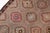 Anatolian Kurdish Decorative Wool Carpet For Sale - Image 6 of 10