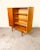 1970s Bookcase by František Mezuláník for UP Závody, 1970s For Sale - Image 5 of 12