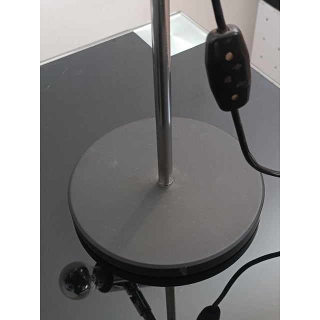 Table Lamp from Staff Leuchten, 1970s For Sale - Image 10 of 13