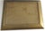 1950s 1950s Winter Scene River Bed Oil Painting, Framed For Sale - Image 5 of 9