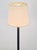 Vintage Neoclassic Green Leather Floor Lamp, 1930s For Sale - Image 15 of 18