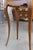 Late 19th Century French Provincial Fruitwood Side Table For Sale - Image 5 of 8