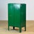 Industrial Iron Cabinet, 1960s For Sale - Image 18 of 18