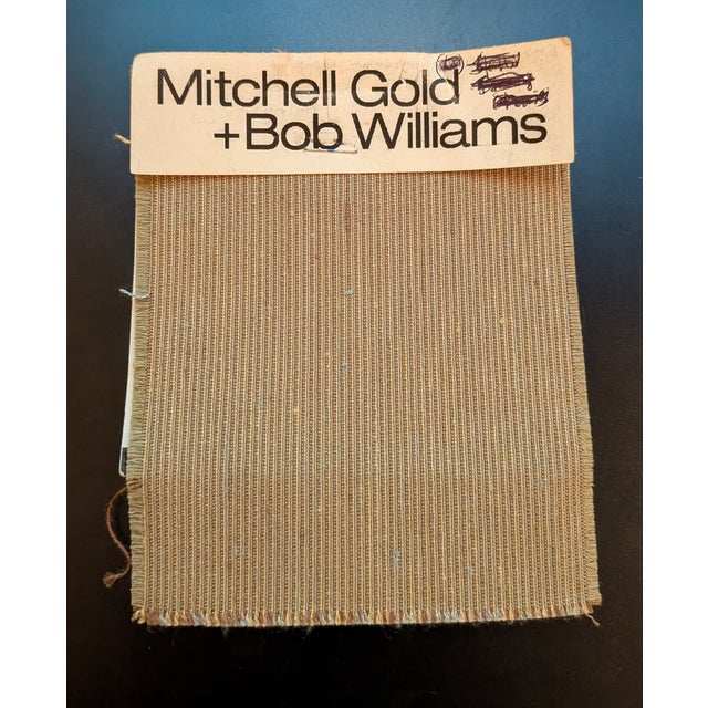 Early 21st Century Mitchell Gold + Bob Williams Stella Dining Chair For Sale - Image 5 of 5