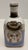 Mid 20th Century Mid-Century Modern Hand-Painted Ceramic Vase by Giovanni DeSimone For Sale - Image 5 of 6