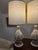 Quartite Creative Corp. 1960s Gorgeous Set of Quartite Creative Corp Moorish Lamps - a Pair For Sale - Image 4 of 12