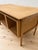 Oak Executive Desk by Arne Vodder for Brouer Møbelfabrik, Denmark, 1960s For Sale - Image 16 of 17