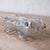 Mid 20th Century Danish Holmegaard Glassworks Fyldehund Dog Decanter For Sale - Image 9 of 9