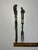 17th Century Dutch Solid Silver Figural Knife & Fork Set For Sale - Image 10 of 10